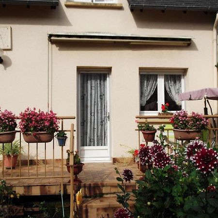 Chez Nina THUREY Tours Kültér fotó